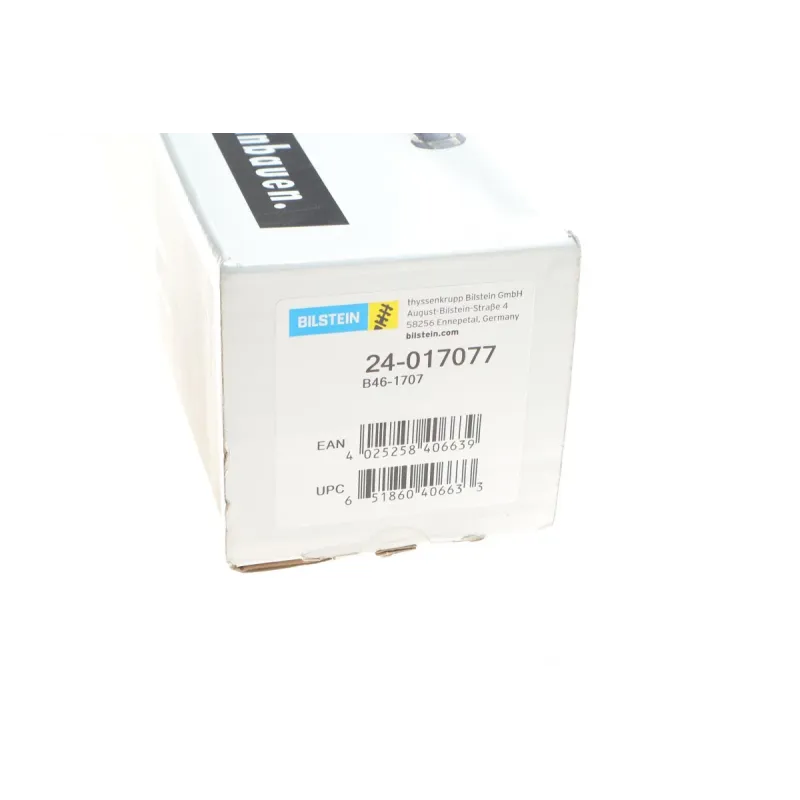 Амортизатор задній BILSTEIN 24-017077 для Mercedes-Benz S-Class W140 1991-1999