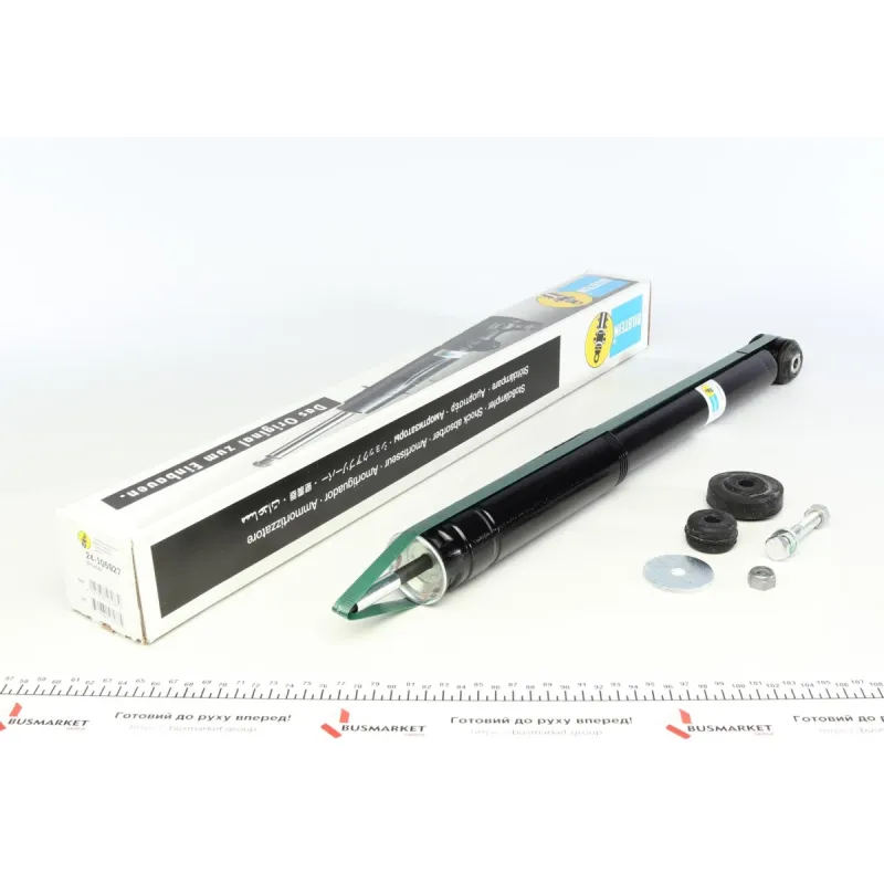 Амортизатор задній BILSTEIN 24-105927 для Mercedes-Benz E-Class W211 2002-2009, CLS C219 2004-2010