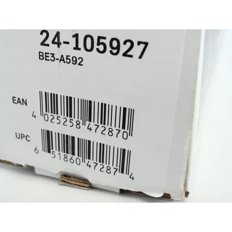 Амортизатор задній BILSTEIN 24-105927 для Mercedes-Benz E-Class W211 2002-2009, CLS C219 2004-2010