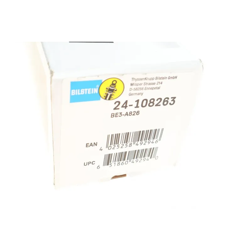 Амортизатор задній BILSTEIN 24-108263 для Mercedes-Benz E-Class W210 1995-2002