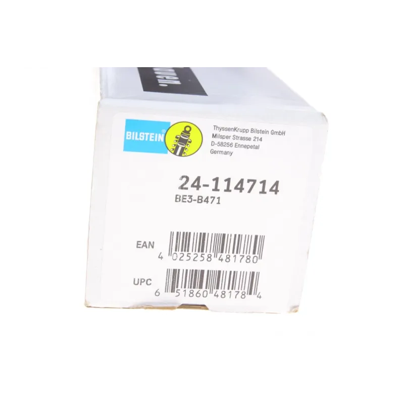 Амортизатор задній BILSTEIN 24-114714 для Mercedes-Benz C-Class W203/CL203 2000-2007