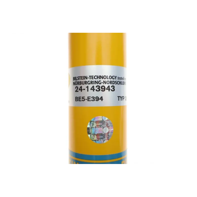 Амортизатор задній BILSTEIN 24-143943 для BMW X5 E70/X6 E71 2006-2014 (лівий)