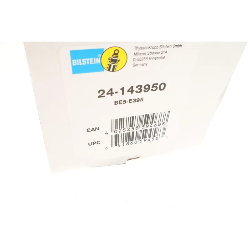 Амортизатор задній BILSTEIN 24-143950 для BMW X5 E70/X6 E71 2006-2014 (R)