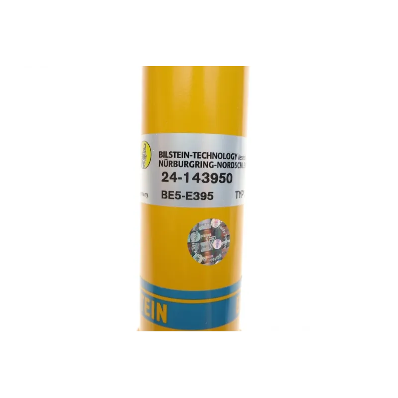 Амортизатор задній BILSTEIN 24-143950 для BMW X5 E70/X6 E71 2006-2014 (R)