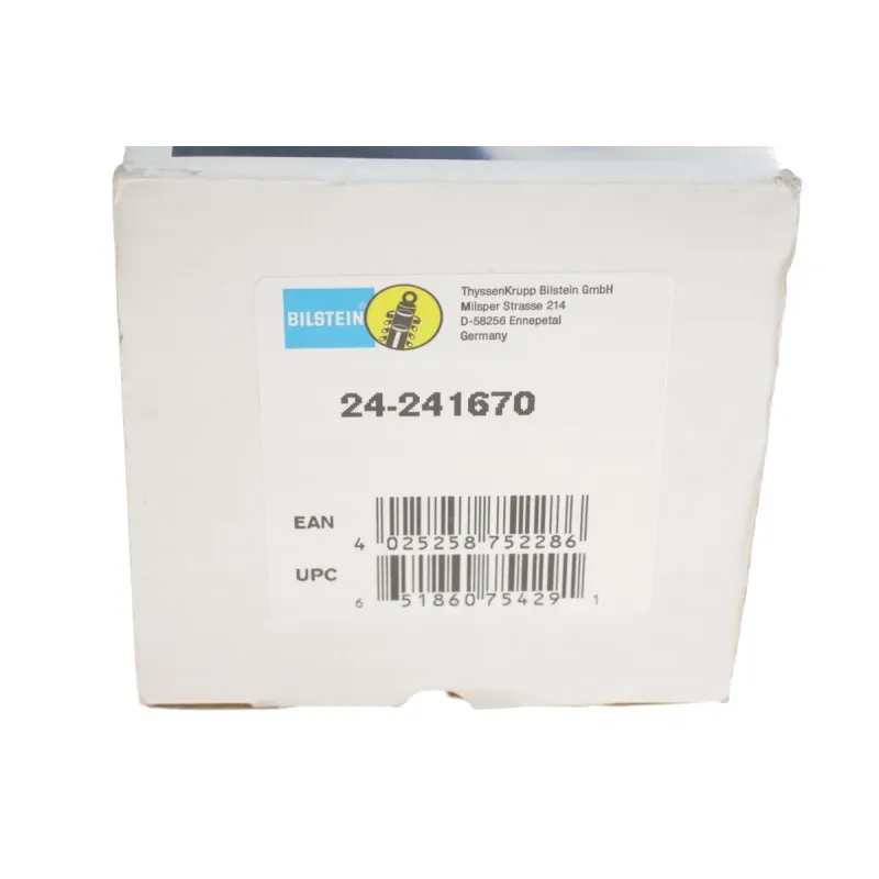 Амортизатор задній BILSTEIN 24-241670 для BMW X5 (F15/F85) X6 (F16/F86) 2013-2019