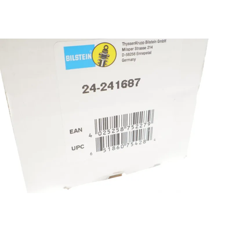 Амортизатор задній BILSTEIN 24-241687 для BMW X5 (F15/F85) X6 (F16/F86) 2013-2019