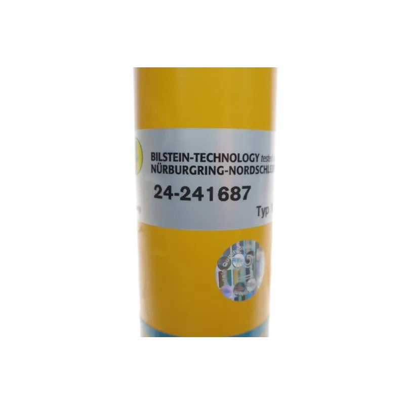 Амортизатор задній BILSTEIN 24-241687 для BMW X5 (F15/F85) X6 (F16/F86) 2013-2019