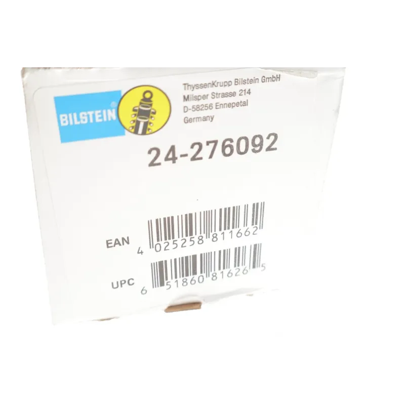 Амортизатор задній BILSTEIN 24-276092 для Mercedes-Benz Vito/V-Class W447 2014-