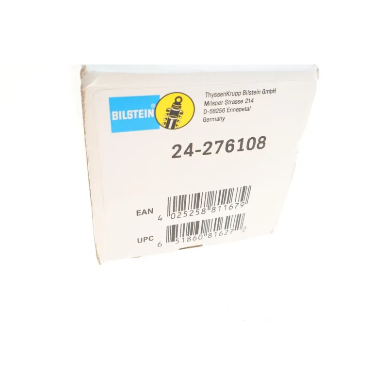 Амортизатор задній BILSTEIN 24-276108 для Mercedes-Benz V-Class W447 2014-