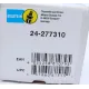 Амортизатор задній BILSTEIN 24-277310 для Mercedes-Benz Vito W639 2003-, шток 40мм