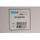 Амортизатор передній BILSTEIN 24-293792 для Mercedes-Benz GLE (W166) 2015-2018, M-Class (W166) 2011-