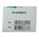 Амортизатор (задній) Land Rover Range Rover III 02-12 (B4)