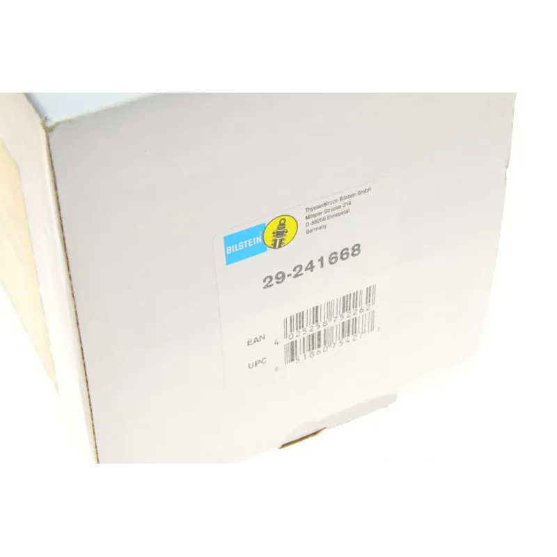 Амортизатор передній BILSTEIN 29-241668 для BMW X5 (F15/F85) X6 (F16/F86) 2013-2019