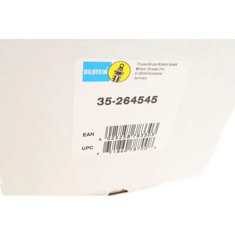 Амортизатор (передній) BMW 3 (F30/F80) 11- B38/7/8/N13/N47/N55 (B6)