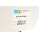 Амортизатор (передній) BMW 3 (F30/F80) 11- B38/7/8/N13/N47/N55 (B6)