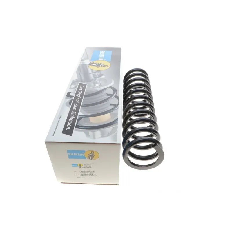 Пружина передньої осі BILSTEIN 36-225880 для Mercedes-Benz E-Class W124/S124 1984-1997