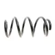 Пружина (передня) Audi A4 (B8) 07-15/A5 07-17/A6 (C7) 10-18/A7 Sportback 10-15 (B3)