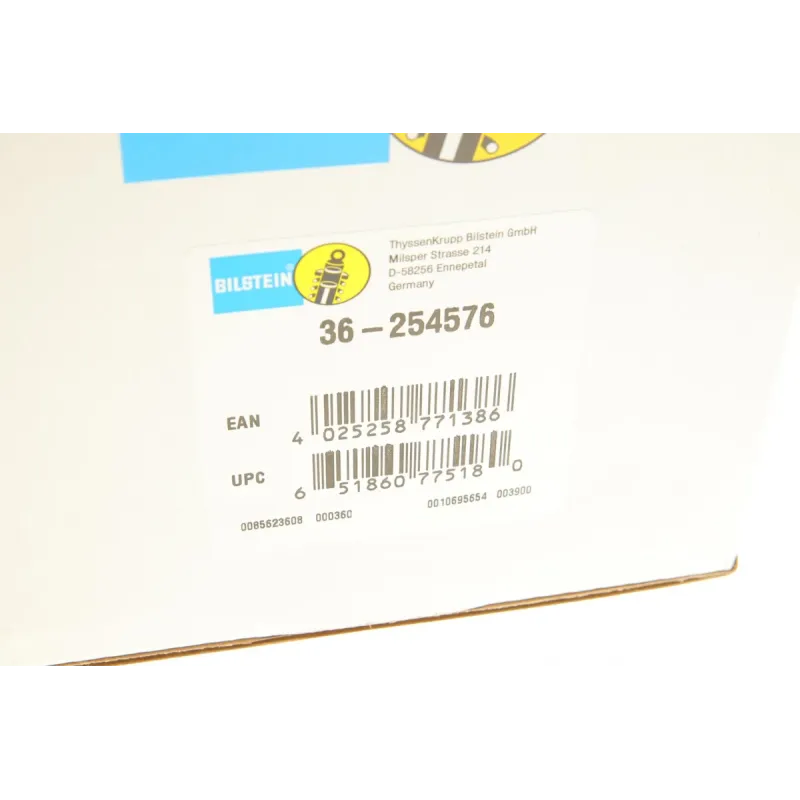 Пружина (задня) BMW 5 (F10) 09-16 N47/N57/N52/N55 (B3)