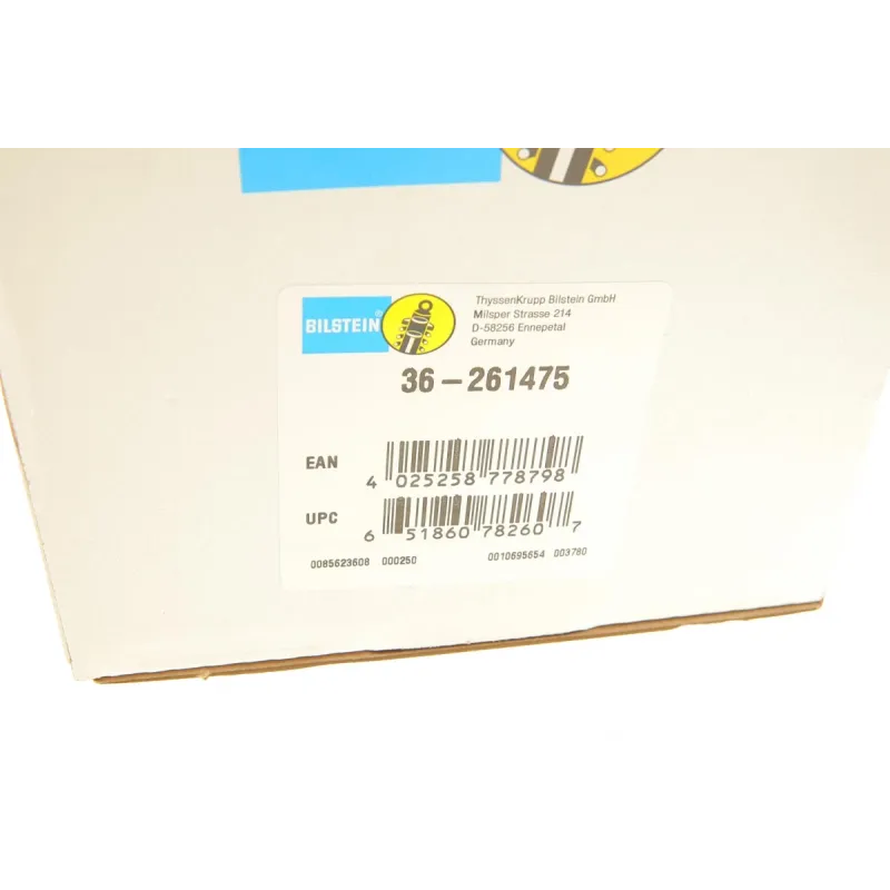 Пружина (передня) BMW (F11) 09-17 N47/N20/N53 (B3)