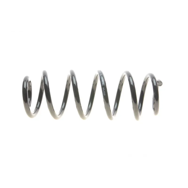 Пружина (передня) Audi A4/Skoda Superb I/VW Passat B5 1.8-2.8/1.9TDI/2.5TDI 96-08 (B3)