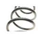 Пружина (передня) VW Passat /B7 1.6-2.0TDI/1.4-2.0 05-14 (B3)