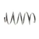 Пружина (передня) VW Passat /B7 1.6-2.0TDI/1.4-2.0 05-14 (B3)