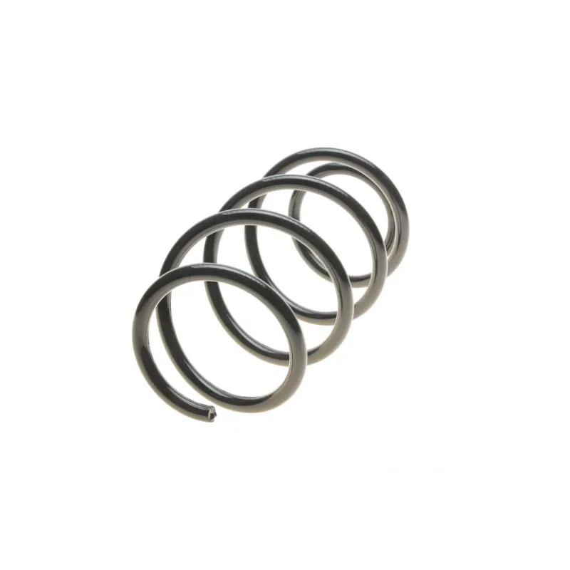 Пружина передньої підвіски BILSTEIN 37-293147 для Volkswagen Golf VII 1.6 TDI 4motion 2013-2017