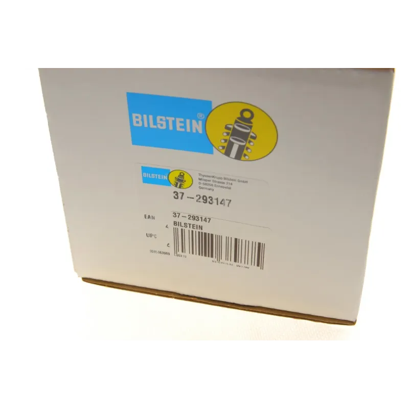 Пружина передньої підвіски BILSTEIN 37-293147 для Volkswagen Golf VII 1.6 TDI 4motion 2013-2017