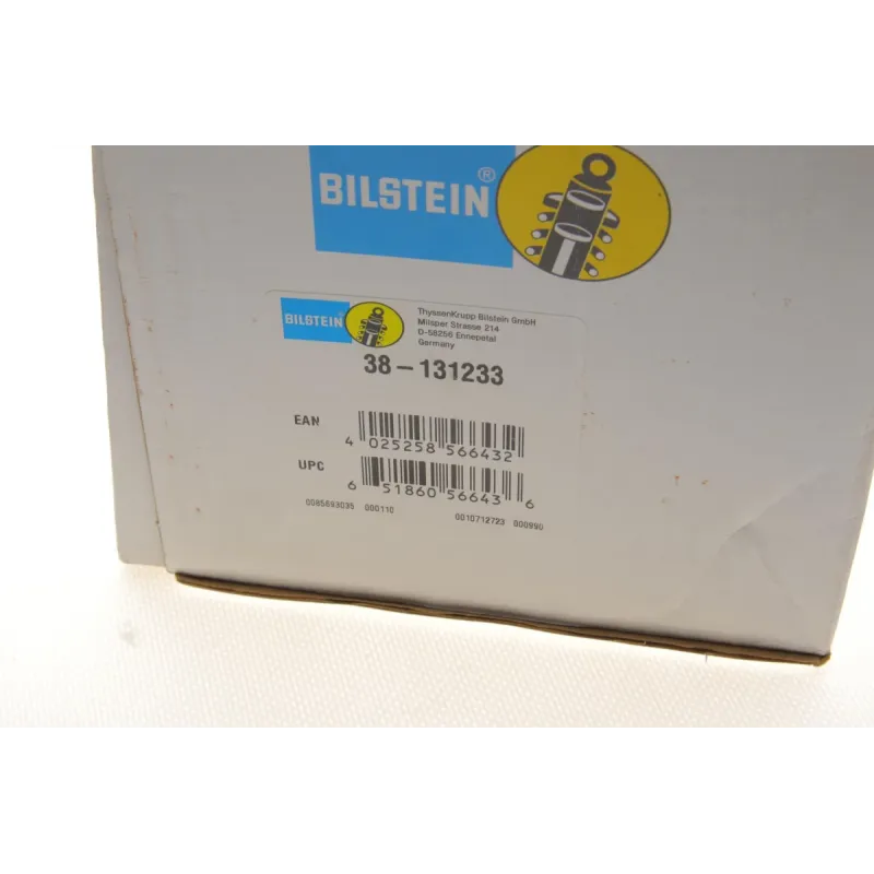 Пружина задня BILSTEIN 38-131233 для Volkswagen Transporter T4 1990-2003 (посилена)