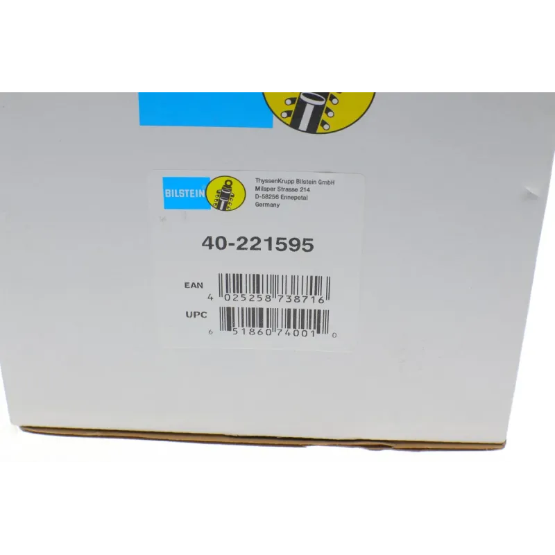 Подушка пневмопідвіски задня BILSTEIN 40-221595 для BMW X5 E70 та BMW X6 E71