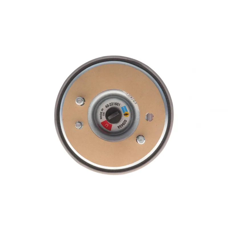 Подушка пневмопідвіски задня ліва BILSTEIN 40-221601 для BMW X5 E53 2000-2007