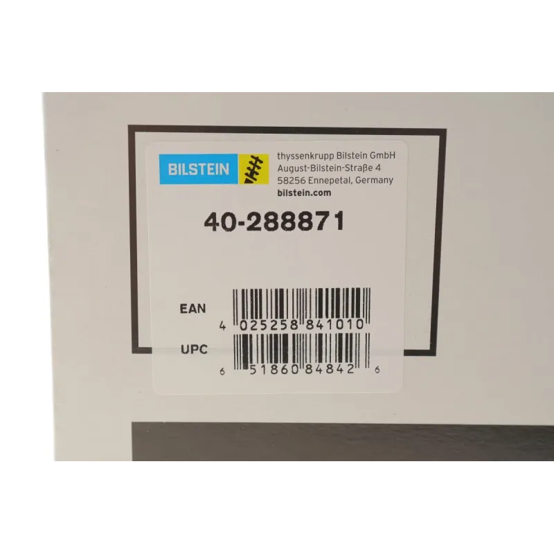 Подушка пневмопідвіски задня BILSTEIN 40-288871 для BMW 5 Touring E61 2004-2010