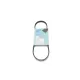 Ремінь генератора Chevrolet Matiz/Spark 0.8 05- / Ford Maverick 3.0 01- / Mazda Tribute3.0 00-08