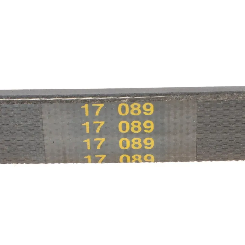 Ремінь генератора Mazda 626 1.8-2.0/Toyota Camry 2.0-2.5 83-96/Celica 2.0 89-93/Kia Clarus 2.0 98-