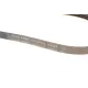 Ремінь генератора Mazda 626 1.8-2.0/Toyota Camry 2.0-2.5 83-96/Celica 2.0 89-93/Kia Clarus 2.0 98-