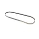 Ремінь генератора Mazda 626 1.8-2.0/Toyota Camry 2.0-2.5 83-96/Celica 2.0 89-93/Kia Clarus 2.0 98-