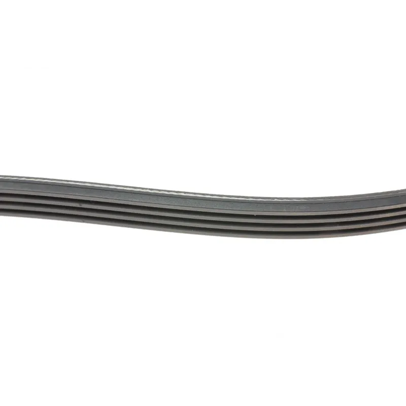 Ремінь генератора BLUE PRINT AD04R1240 для Renault Clio/Kangoo 1.4i/1.6 1998-2003, Toyota Land Cruiser 4.2 1998-2007, 1240 мм, 4 ребра