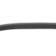 Ремінь генератора Renault Logan/Sandero 1.4-1.6 07-/Chevrolet Matiz 1.0 05-/Kalos/Aveo 1.2 04-