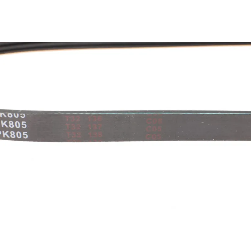 Ремінь генератора Nissan Primera 1.6 16V 96-02/ Honda Civic 1.4-1.6 94-01/ Suzuki SX4 1.5-1.6 06-