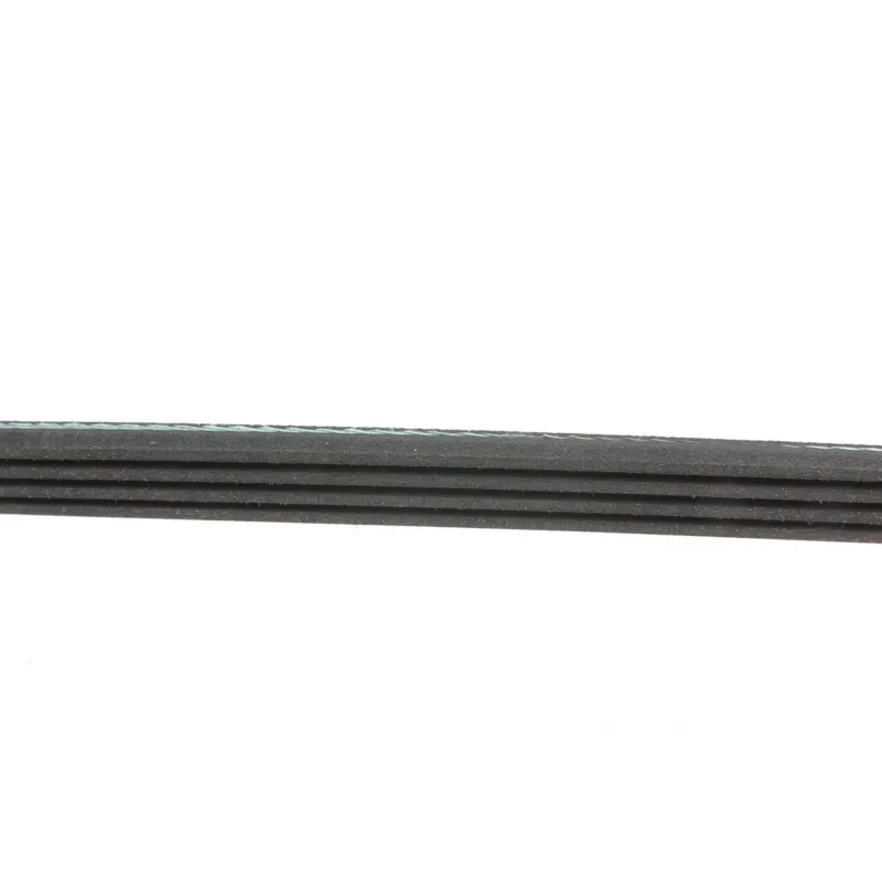 Ремінь генератора BLUE PRINT AD04R812 для Nissan Almera/Primera/Sunny 1.4-1.6 84-01, Hyundai Elantra 1.6 00-06, 812 мм