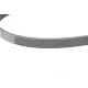 Ремінь генератора Fiat Doblo 1.2i 01-/ Chevrolet Aveo 1.2 08-/ Spark 1.0-1.2 10-