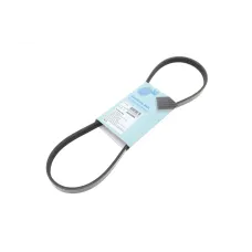 Ремінь генератора BLUE PRINT AD04R865 865 мм 4 ребра для Kia Picanto, Hyundai Getz, Mitsubishi Lancer