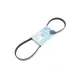 Ремінь генератора BLUE PRINT AD04R865 865 мм 4 ребра для Kia Picanto, Hyundai Getz, Mitsubishi Lancer