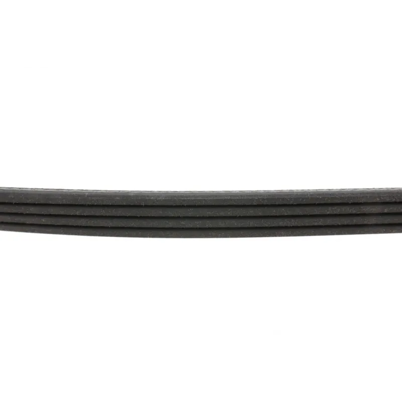 Ремінь генератора BLUE PRINT AD04R870 870 мм 4 ребра для Fiat Doblo 1.6i, Kia Carnival 2.9