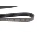 Ремінь генератора Mitsubishi Pajero 3.0 V6 90-00/ Chevrolet Matiz 1.0 05-/ Mazda Demio 1.3-1.5 98-03