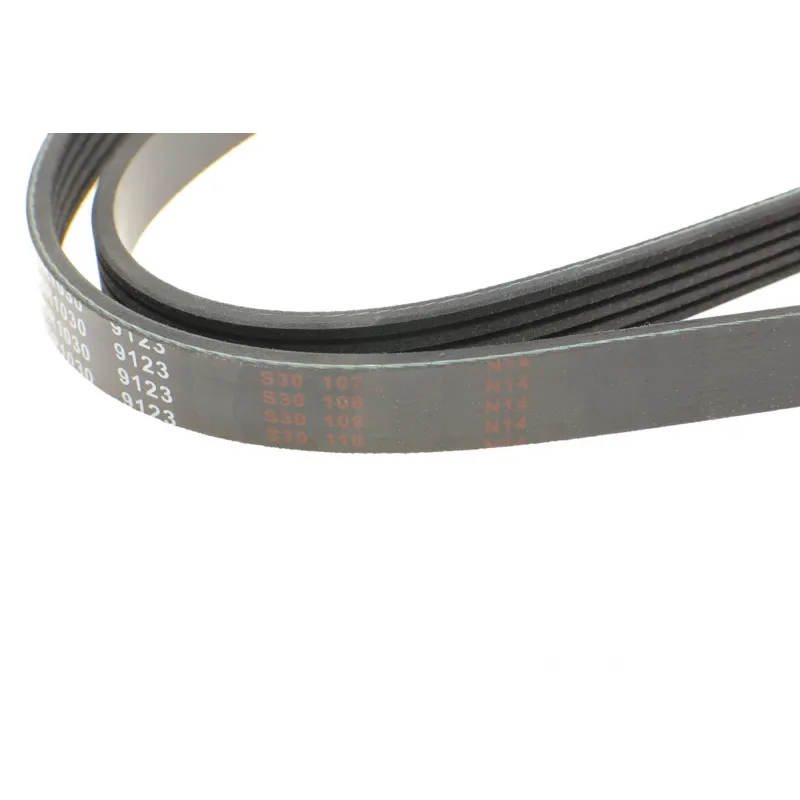 Ремінь генератора Mazda 323/ 626/ Opel Astra G/ Vectra B/C/ Premacy 1.8-2.2 97-08