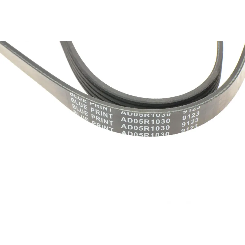 Ремінь генератора Mazda 323/ 626/ Opel Astra G/ Vectra B/C/ Premacy 1.8-2.2 97-08