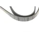 Ремінь генератора Mazda 323/ 626/ Opel Astra G/ Vectra B/C/ Premacy 1.8-2.2 97-08