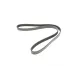 Ремінь генератора Renault Trafic 1.9dCi 01- (-AC)/ Mitsubishi Carisma/ Nissan Primastar 1.9 00-