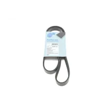 Ремінь генератора BLUE PRINT AD05R1135 5PK1135 для Renault Modus, Toyota Avensis, Nissan Almera 1135 мм
